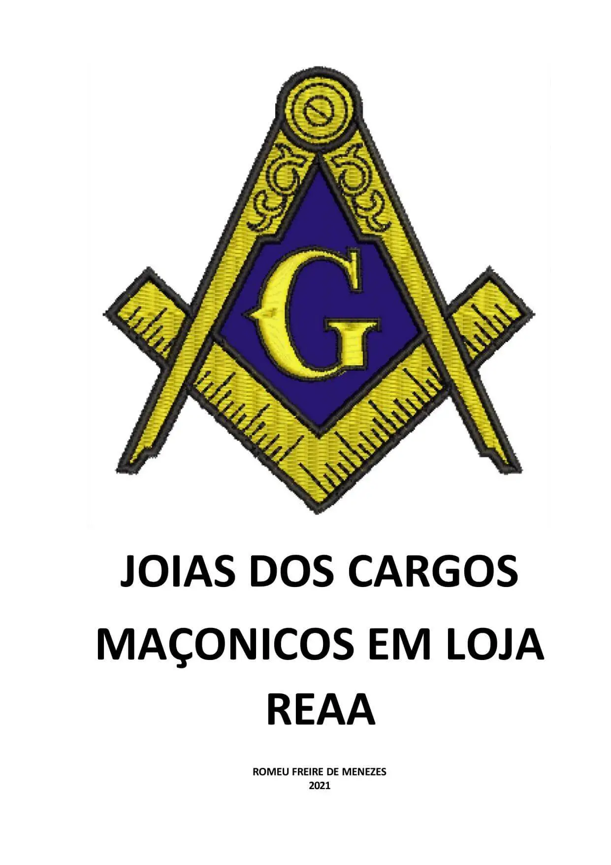 Capa do livro 5
