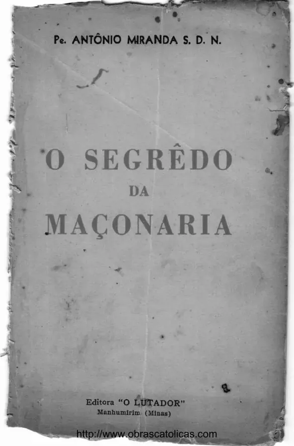 Capa do livro 6
