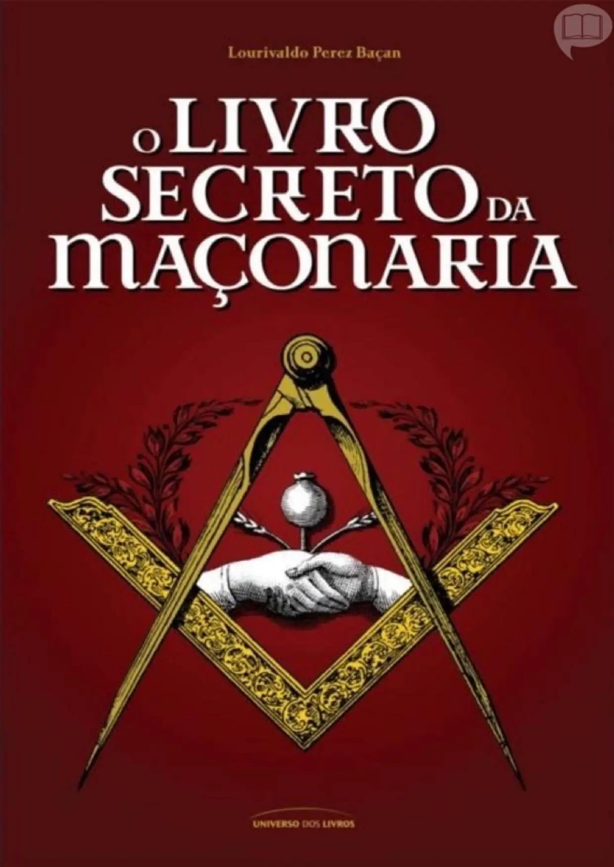 Capa do livro 1